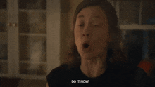 Carrie Coon Nora Durst GIF - Carrie Coon Nora Durst The Leftovers GIFs