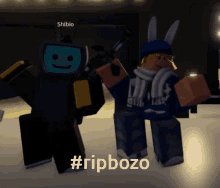 Roblox Dance GIF - Roblox Dance Owned GIFs