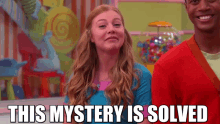 The Fresh Beat Band This Mystery Is Solved GIF - The Fresh Beat Band This Mystery Is Solved The Mystery Is Solved GIFs