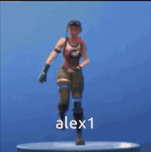 Alex Alex1 GIF - Alex Alex1 Harden GIFs