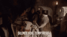 Silence Hush GIF - Silence Hush Quiet GIFs