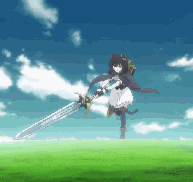 Anime Review: Sword Art Online the Movie -Progressive- Scherzo of