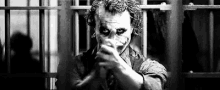 The Dark Knight Heath Ledger GIF - The Dark Knight Heath Ledger Joker GIFs