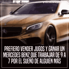 Mercedes Benz Gold GIF - Mercedes Benz Gold Business GIFs