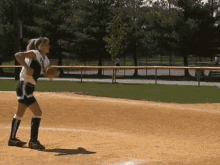 Softball Pitch GIF - Softball Pitch GIFs