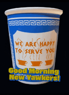 New Yorkers Nyc GIF - New Yorkers Nyc Good Morning GIFs