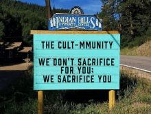 Cult Cult Shit GIF - Cult Cult Shit Cult Of The Lamb GIFs
