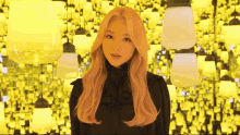 Gowon Loona GIF - Gowon Loona Wings Wings GIFs