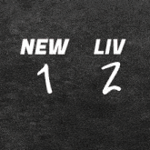 Newcastle United F.C. (1) Vs. Liverpool F.C. (2) Post Game GIF - Soccer Epl English Premier League GIFs