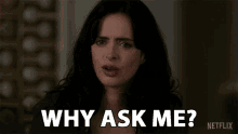 Why Ask GIF - Why Ask Confused GIFs