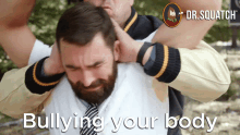 Bullying Your Body Bullying GIF