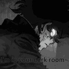 mob psycho100 darkness anime