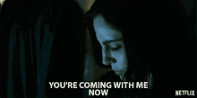 You Are Coming With Me Now GIF - You Are Coming With Me Now Come On GIFs