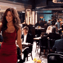 Olivia Wilde The Change Up GIF - Olivia Wilde The Change Up Cleavage GIFs
