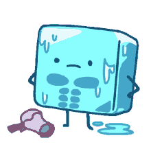 sixpack icecube