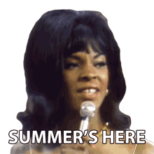 summers here martha and the vandellas dancing in the streets singing summer time