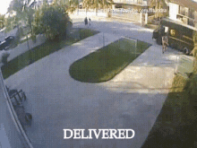 Delivered GIF - Delivered Package Delivered Safely Delivered GIFs