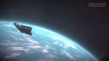 Space Nation GIF - Space Nation GIFs