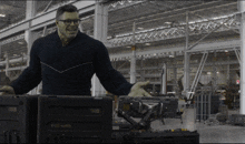 I See This As A Win Avengers GIF - I See This As A Win Avengers Hulk GIFs