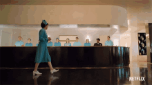 Briefing Ratched GIF - Briefing Ratched Being Stared At GIFs