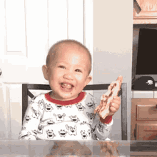 Cracking Up Food GIF - Cracking Up Food Sandwich GIFs