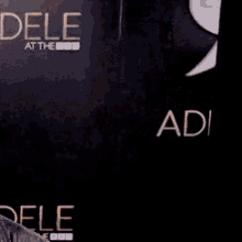 Adele Silly GIF - Adele Silly Mustache GIFs
