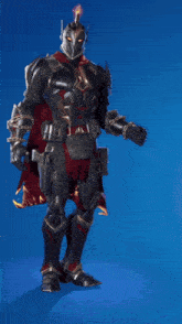 Fortnite Ares GIF - Fortnite Ares Fruity GIFs