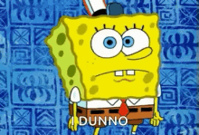 Sponge Bob Square Pants GIF - Sponge Bob Square Pants Nickelodeon GIFs