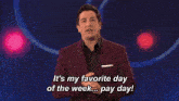 Pay Day Money GIF - Pay Day Money Paid GIFs