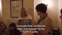 Born To Be Wild GIF - Party Want To Party Drinking GIFs