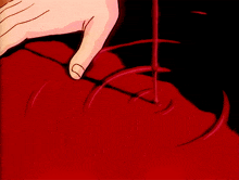 Red Heart Power GIF - Red Heart Power GIFs
