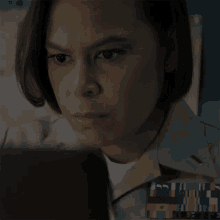Cant Believe What Im Seeing Lisa Davis GIF - Cant Believe What Im Seeing Lisa Davis Seal Team GIFs