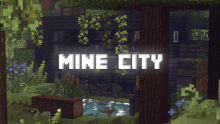 Mine City GIF - Mine City GIFs