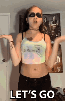 Lets Go Funny GIF - Lets Go Funny Dance GIFs