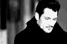 David Gandy Only You GIF - David Gandy Only You The Look GIFs