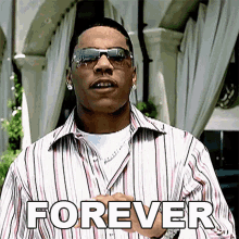Forever Nelly GIF - Forever Nelly My Place Song GIFs