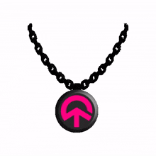 tomi tominet tomi pioneers tomi memes necklace