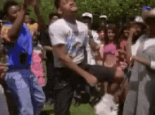 Dancing Will Smith GIF - Dancing Will Smith Happy GIFs