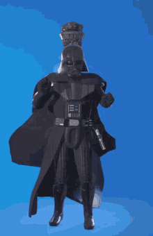 Fortnite Darth Vader GIF - Fortnite Darth Vader Star Wars GIFs