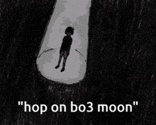 Cod Zombies Hop On Bo3 Moon GIF - Cod Zombies Hop On Bo3 Moon Omori GIFs