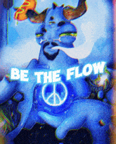 Narisofka Bflo GIF - Narisofka Bflo Be The Flow GIFs