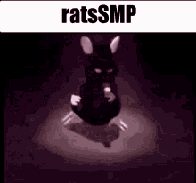Ratssmp Minecraft GIF - Ratssmp Smp Minecraft GIFs