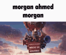 Morgan Ahmed Morgan Morgan GIF - Morgan Ahmed Morgan Morgan Ahmed GIFs