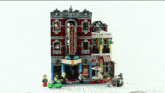 10312 Lego GIF - 10312 Lego Modular GIFs