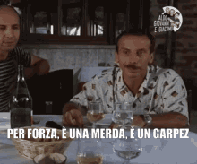 Merda Garpez Garpez GIF - Merda Garpez Garpez Giovanni Garpez GIFs