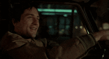 Travis Bickle Taxi Driver GIF - Travis Bickle Taxi Driver Robert De Niro GIFs