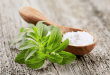 Stevia Dry Leaves Dyabites GIF - Stevia Dry Leaves Dyabites Sugar Free GIFs