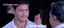 God Bless You.Gif GIF - God Bless You Mahesh Babu Congratulations GIFs
