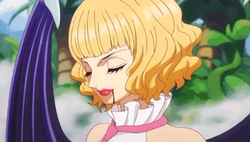 One Piece Stussy One Piece Egghead GIF - One piece stussy