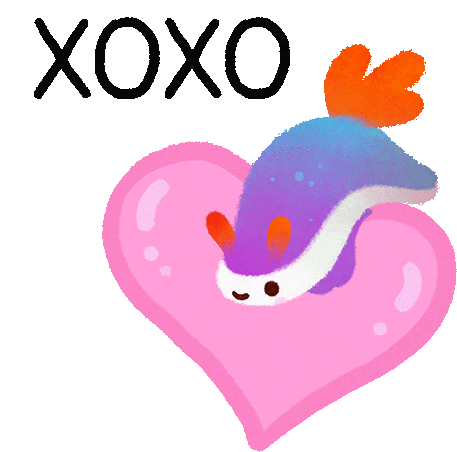Xoxo Much Love Sticker - Xoxo Much Love Hugs And Kisses Stickers